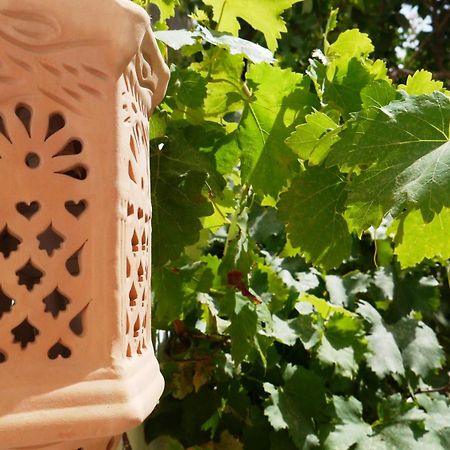 Dar El Amen Appartements Махдия Экстерьер фото