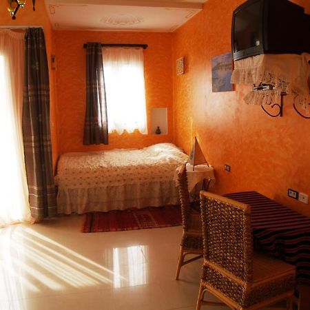Dar El Amen Appartements Махдия Номер фото