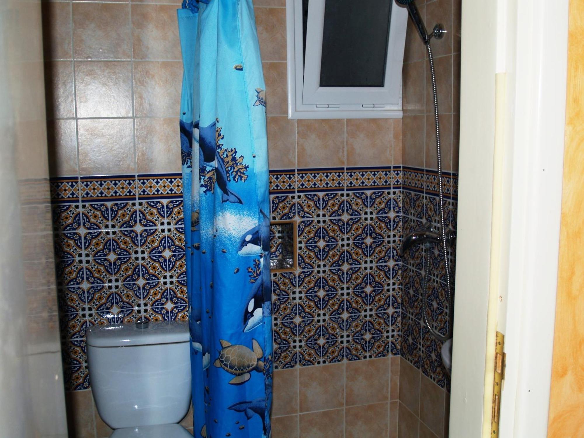 Dar El Amen Appartements Махдия Номер фото