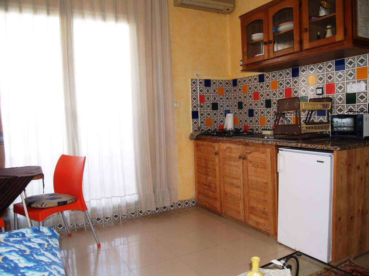 Dar El Amen Appartements Махдия Экстерьер фото