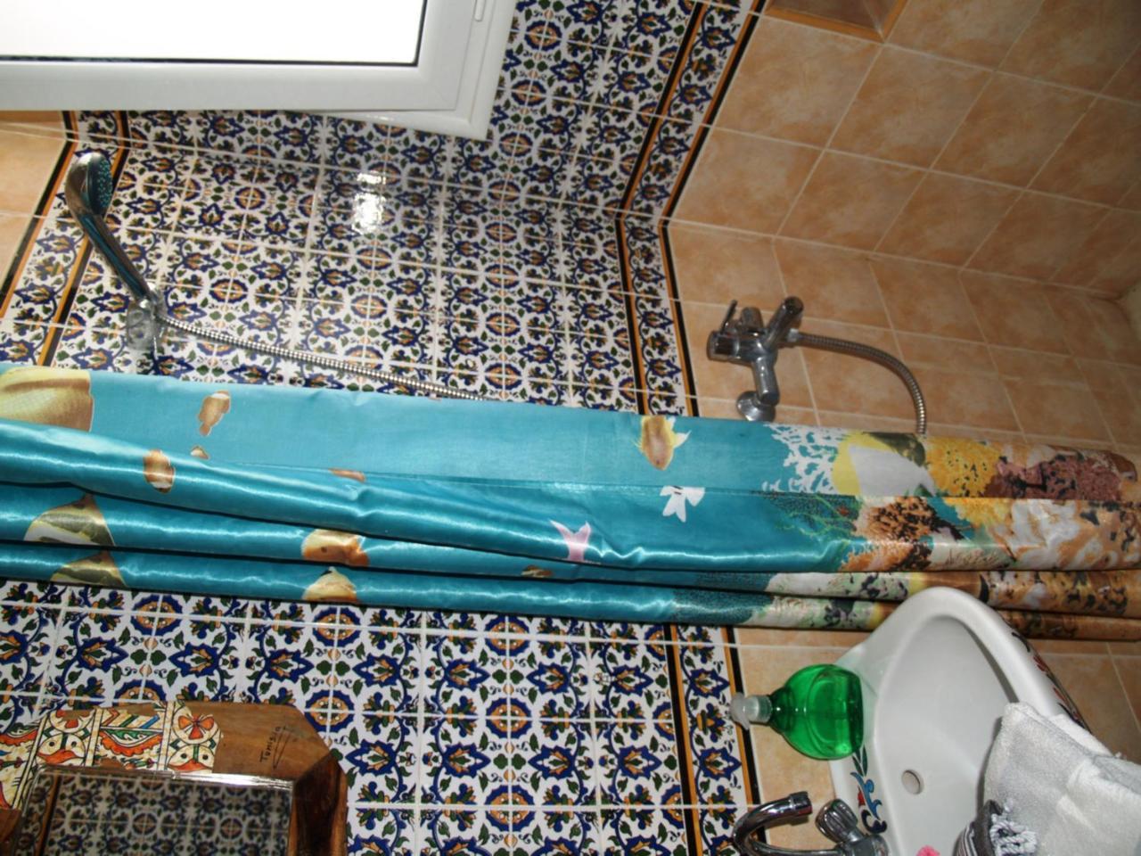 Dar El Amen Appartements Махдия Экстерьер фото