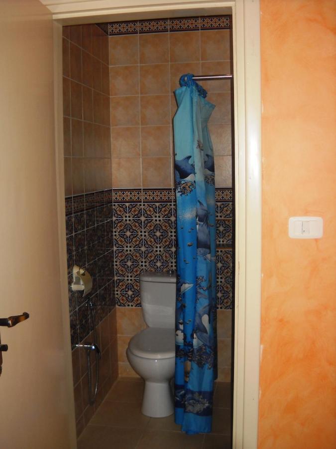 Dar El Amen Appartements Махдия Экстерьер фото
